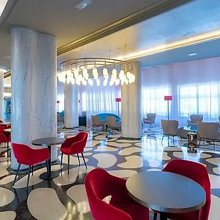 Medplaya Pez Espada Hotel 4*