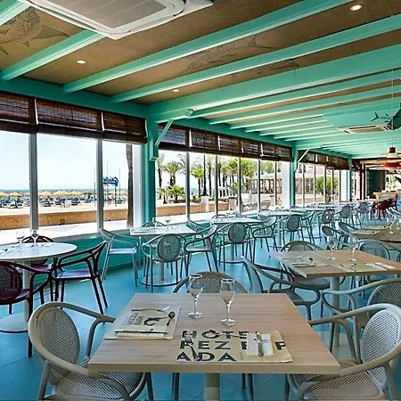 Hotel Medplaya Pez Espada 4*
