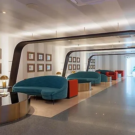 Medplaya Pez Espada Hotel