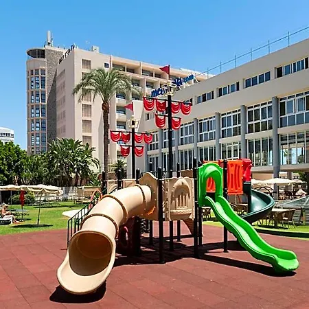 Medplaya Pez Espada 4*