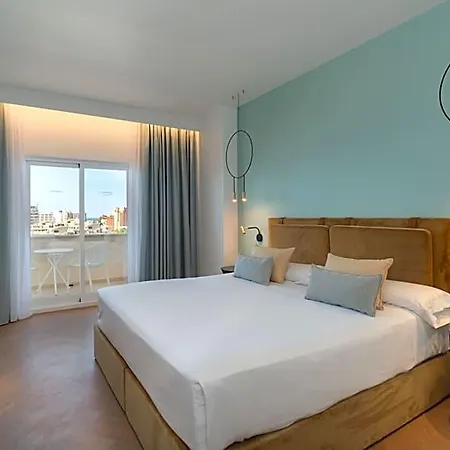 Medplaya Pez Espada Hotel Torremolinos