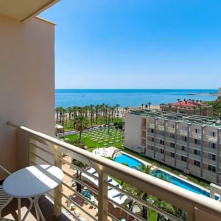 Medplaya Pez Espada Hotel Torremolinos