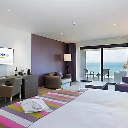 Hotel Medplaya Pez Espada Torremolinos