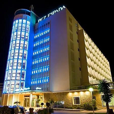 Medplaya Pez Espada Hotel 4*