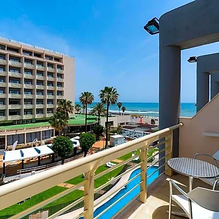 Hotel Medplaya Pez Espada 4*