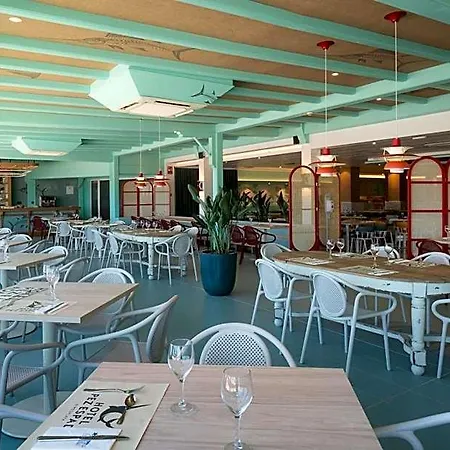 Hotel Medplaya Pez Espada Torremolinos