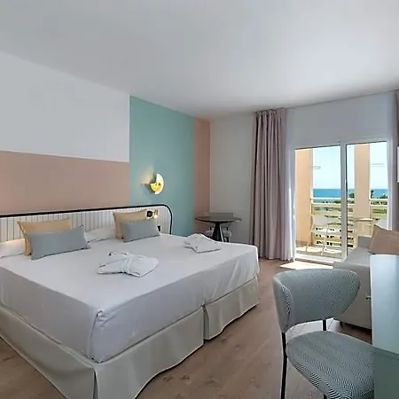 Medplaya Pez Espada Hotel Torremolinos
