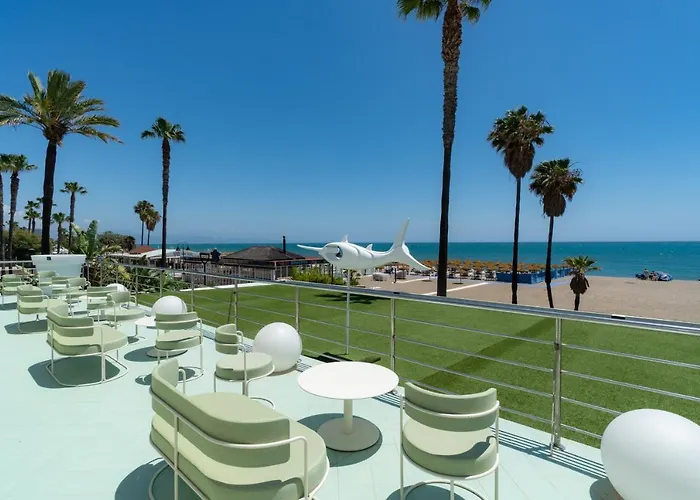 Hotel Medplaya Pez Espada