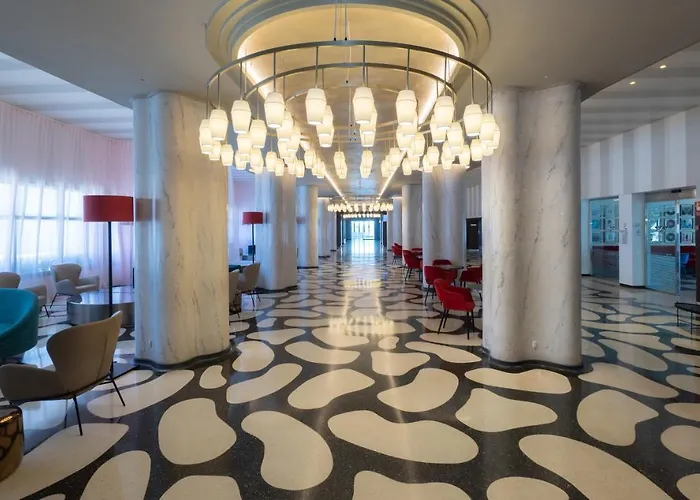 Hotel Medplaya Pez Espada 4*