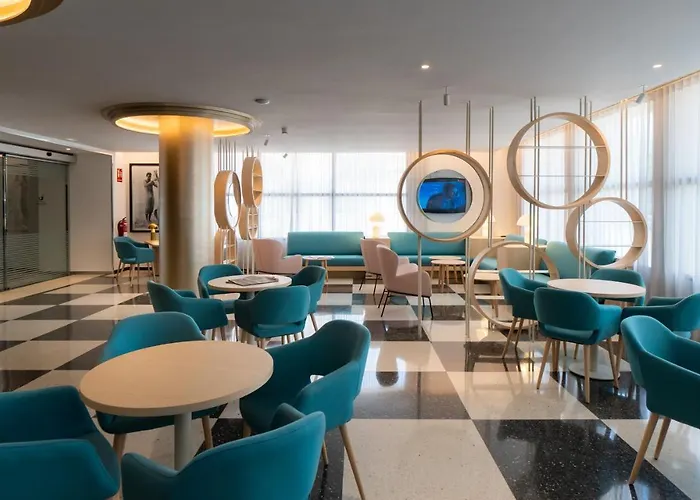 Medplaya Pez Espada Hotel