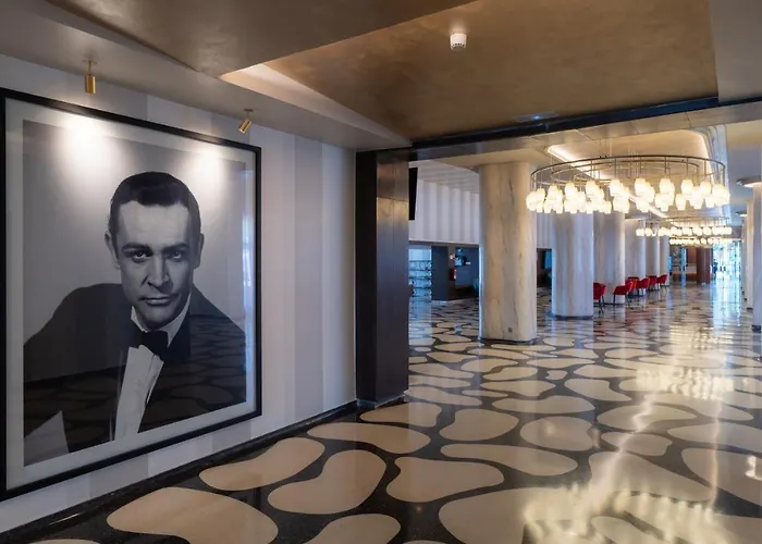 Hotel Medplaya Pez Espada