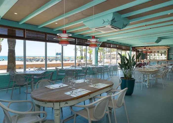 Medplaya Pez Espada Hotel Torremolinos