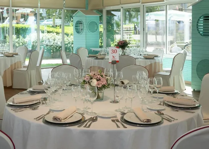 Medplaya Pez Espada Hotel 4*