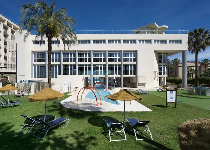 Medplaya Pez Espada Torremolinos