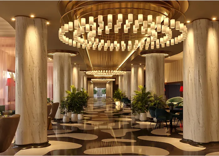 Medplaya Pez Espada Hotel