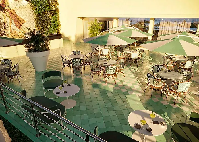 Medplaya Pez Espada Torremolinos