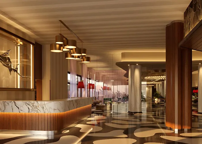 Hotel Medplaya Pez Espada