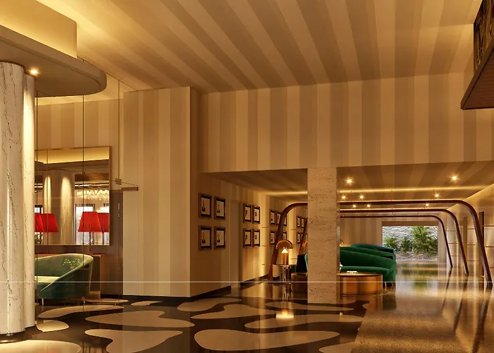 Hotel Medplaya Pez Espada