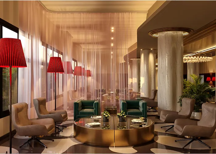 Hotel Medplaya Pez Espada Torremolinos