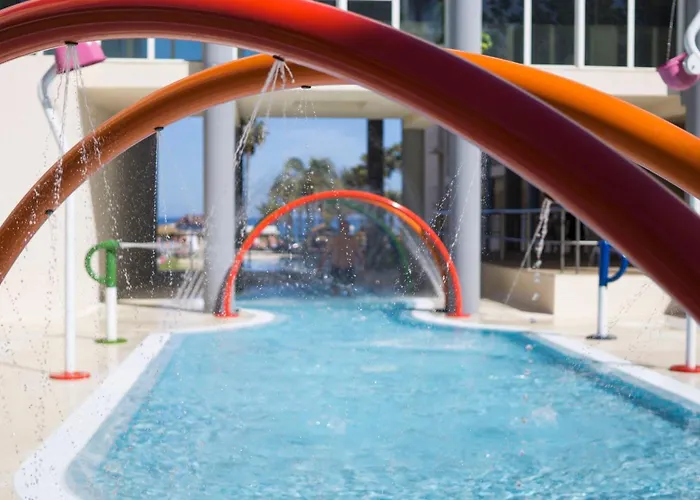 Hotel Medplaya Pez Espada Torremolinos