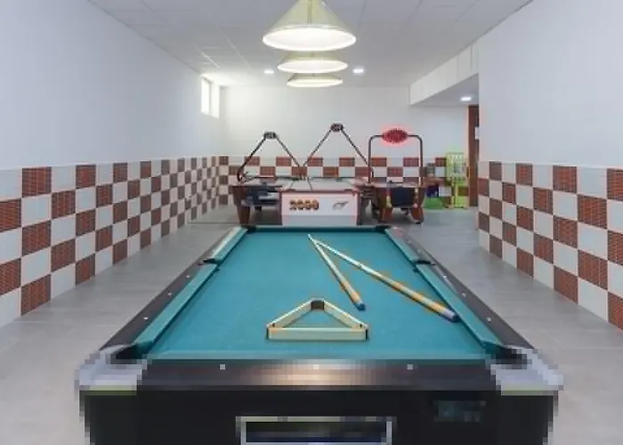 Medplaya Pez Espada Torremolinos