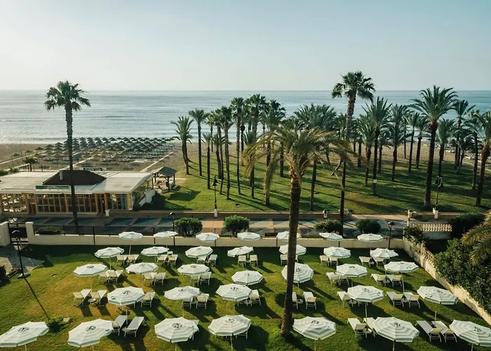 Medplaya Pez Espada Hotel 4*