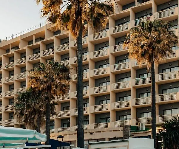 Medplaya Pez Espada 4*