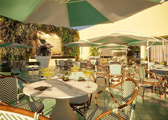 Medplaya Pez Espada Hotel 4*