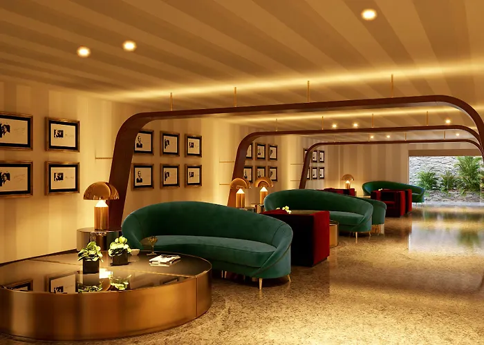 Hotel Medplaya Pez Espada 4*