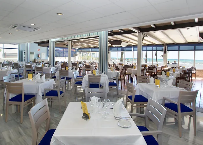 Medplaya Pez Espada Hotel Torremolinos