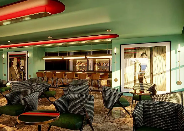 Hotel Medplaya Pez Espada 4*