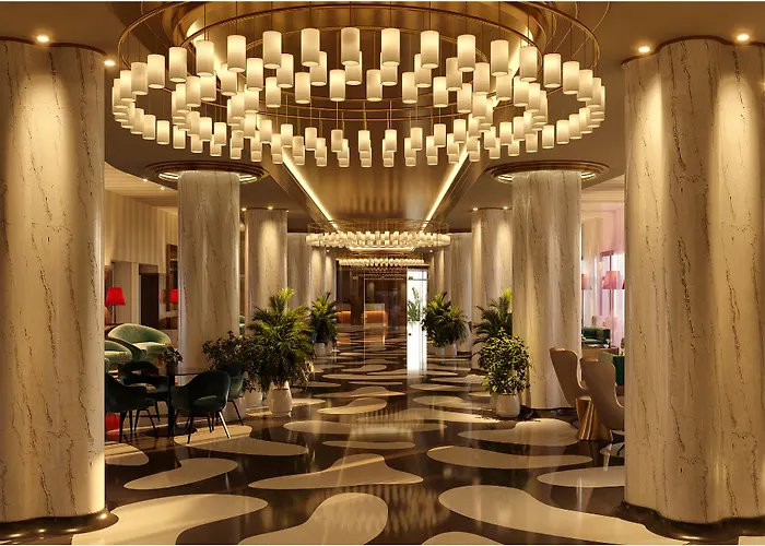 Hotel Medplaya Pez Espada