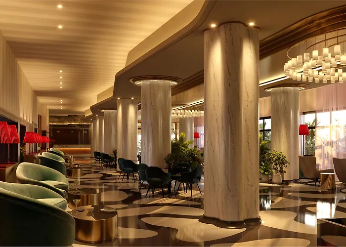 Medplaya Pez Espada Torremolinos