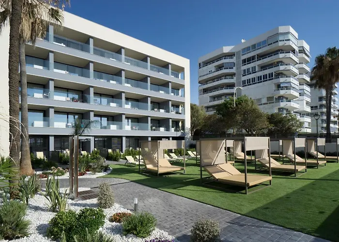 Hotel Medplaya Pez Espada