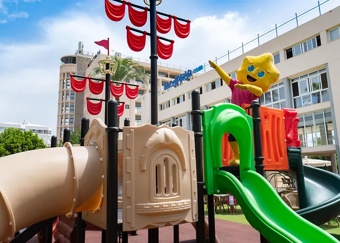 Medplaya Pez Espada Torremolinos