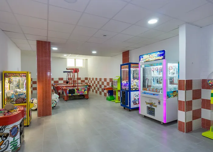 Medplaya Pez Espada Hotel 4*