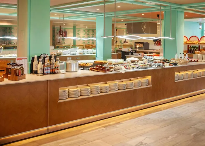 Medplaya Pez Espada Hotel Torremolinos