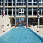 Medplaya Pez Espada Hotel Torremolinos