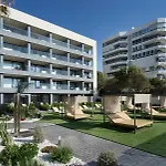 Hotel Medplaya Pez Espada