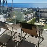 Medplaya Pez Espada Torremolinos