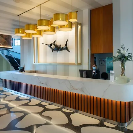 Medplaya Pez Espada Otel 4*