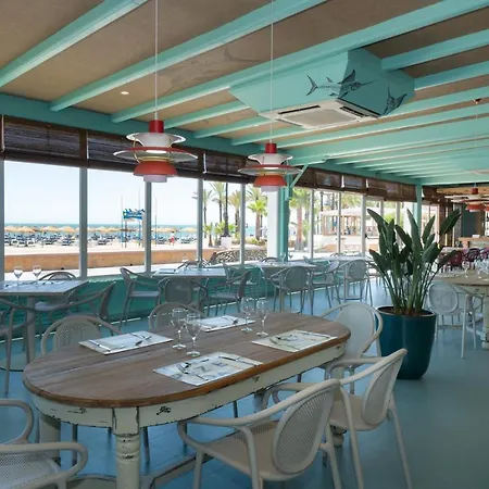 Medplaya Pez Espada Otel Torremolinos