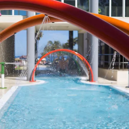 Otel Medplaya Pez Espada Torremolinos