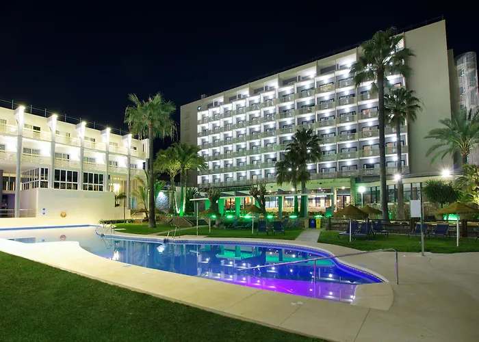 Medplaya Pez Espada 4* Τορρεμολίνος