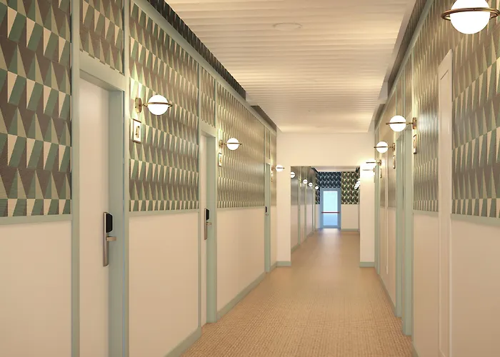 Ξενοδοχείο Medplaya Pez Espada