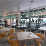 Medplaya Pez Espada 4*