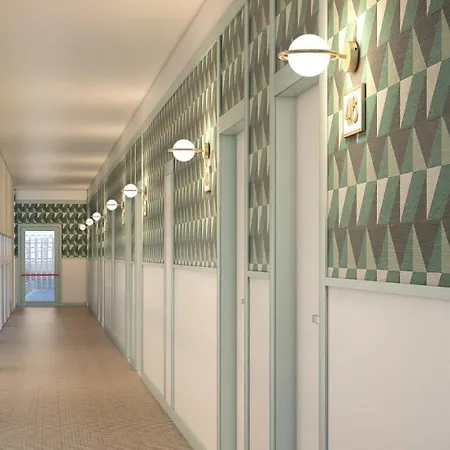 Hotel Medplaya Pez Espada 4*