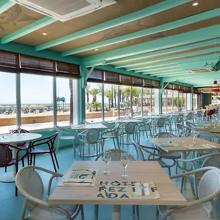 Medplaya Pez Espada Hotel Torremolinos