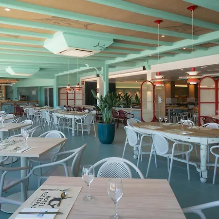 Hotel Medplaya Pez Espada Torremolinos