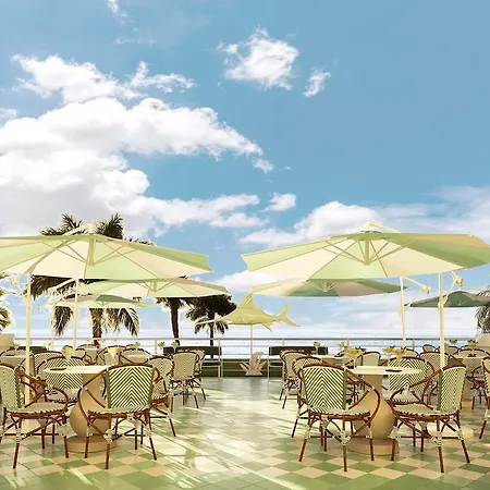 Medplaya Pez Espada Torremolinos